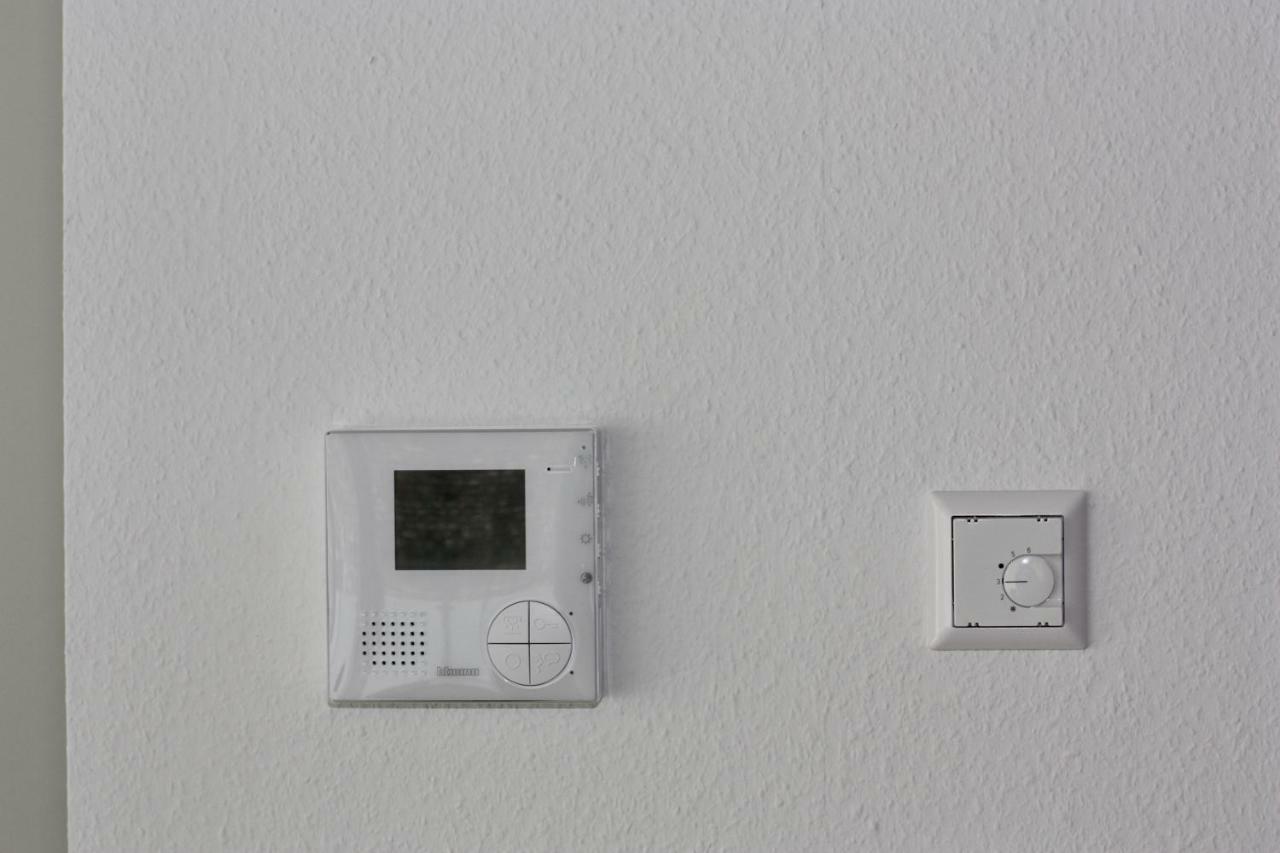 Apartments Alice & Julia Baden-Baden Exteriér fotografie